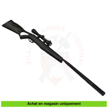 Charger l'image dans la galerie, Carabine à plombs Crosman F4 Cal 4.5mm + Lunette - Armes d’épaule à plombs