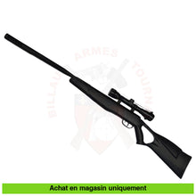 Charger l'image dans la galerie, Carabine à plombs Crosman F4 Cal 4.5mm + Lunette - Armes d’épaule à plombs