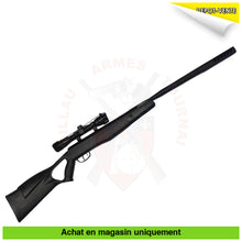 Charger l'image dans la galerie, Carabine à plombs Crosman F4 Cal 4.5mm + Lunette - Armes d’épaule à plombs