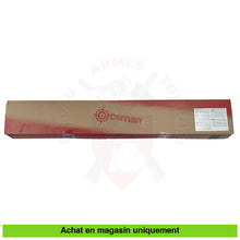 Charger l'image dans la galerie, Carabine à plombs Crosman F4 Cal 4.5mm + Lunette - Armes d’épaule à plombs