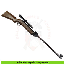 Charger l'image dans la galerie, Carabine à plombs Diana 25 D 4.5mm (7,5 Joules) (Collector) - Armes d’épaule à plombs