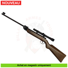 Charger l'image dans la galerie, Carabine à plombs Diana 25 D 4.5mm (7,5 Joules) (Collector) - Armes d’épaule à plombs