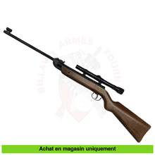 Charger l'image dans la galerie, Carabine à plombs Diana 25 D 4.5mm (7,5 Joules) (Collector) - Armes d’épaule à plombs