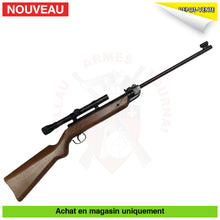 Charger l'image dans la galerie, Carabine à plombs Diana 25 D 4.5mm (7,5 Joules) (Collector) - Armes d’épaule à plombs