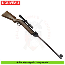 Charger l'image dans la galerie, Carabine à plombs Diana 25 D 4.5mm (7,5 Joules) (Collector) - Armes d’épaule à plombs