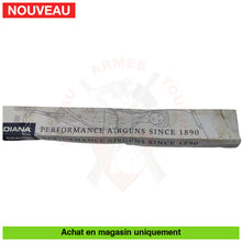 Charger l'image dans la galerie, Carabine à plombs Diana 34 EMS 4.5mm + Lunette &amp; Montage anti-vibration + Bipied (22 Joules) - Armes d’épaule à plombs