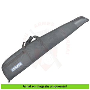 Carabine à plombs Diana 340 Ntec LUXUS 4.5mm + Housse Diana (Collector) Armes d’épaule à plombs