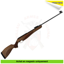 Charger l&#39;image dans la galerie, Carabine à plombs Diana 340 Ntec LUXUS 4.5mm + Housse Diana (Collector) Armes d’épaule à plombs