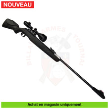 Charger l'image dans la galerie, Carabine à plombs Diana 350 Magnum Panther 5.5mm + Montage anti-vibration + Lunette Lensolux + Plombs +... (32 Joules)