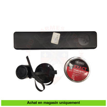 Charger l'image dans la galerie, Carabine à plombs Diana 350 Magnum Panther 5.5mm + Montage anti-vibration + Lunette Lensolux + Plombs +... (32 Joules)