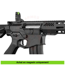 Charger l'image dans la galerie, Carabine à plombs Electrique (AEG) Krown Land Venator MK2 Cal..177BB (3 Joules) - Armes d’épaule à plombs AEG