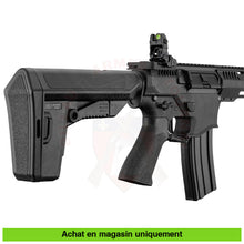 Charger l'image dans la galerie, Carabine à plombs Electrique (AEG) Krown Land Venator MK2 Cal..177BB (3 Joules) - Armes d’épaule à plombs AEG