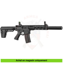 Charger l'image dans la galerie, Carabine à plombs Electrique (AEG) Krown Land Venator MK2 Cal..177BB (3 Joules) - Armes d’épaule à plombs AEG