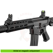 Charger l'image dans la galerie, Carabine à plombs Electrique (AEG) Krown Land Venator MK2 Cal..177BB (3 Joules) - Armes d’épaule à plombs AEG