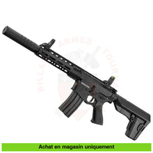 Charger l'image dans la galerie, Carabine à plombs Electrique (AEG) Krown Land Venator MK2 Cal..177BB (3 Joules) - Armes d’épaule à plombs AEG
