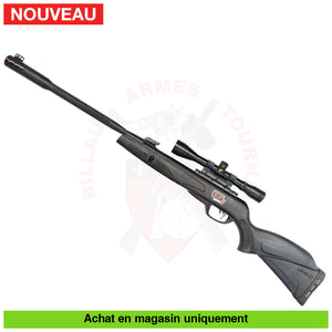 Carabine à plombs Gamo IGT Mach 1 5.5mm + Lunette Armes d’épaule à plombs