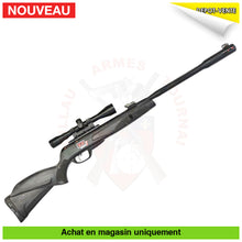 Charger l&#39;image dans la galerie, Carabine à plombs Gamo IGT Mach 1 5.5mm + Lunette Armes d’épaule à plombs