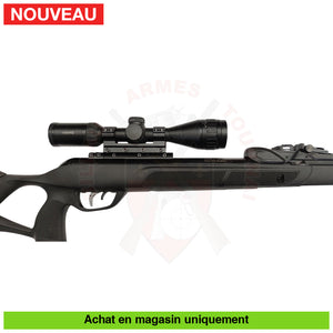 Carabine À Plombs Gamo Replay 10 Magnum Igt Gen.2 Cal 4.5Mm Armes D’épaule