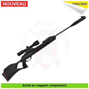 Carabine À Plombs Gamo Replay 10 Magnum Igt Gen.2 Cal 4.5Mm Armes D’épaule