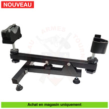 Charger l'image dans la galerie, Carabine à plombs Gamo Viper Pro 10x IGT Gen 3i 4.5mm + Chevalet de Tir (24 Joules) - Armes d’épaule à plombs