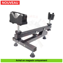 Charger l'image dans la galerie, Carabine à plombs Gamo Viper Pro 10x IGT Gen 3i 4.5mm + Chevalet de Tir (24 Joules) - Armes d’épaule à plombs
