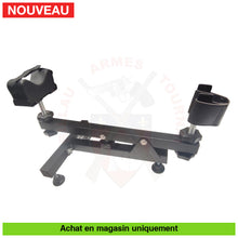Charger l'image dans la galerie, Carabine à plombs Gamo Viper Pro 10x IGT Gen 3i 4.5mm + Chevalet de Tir (24 Joules) - Armes d’épaule à plombs
