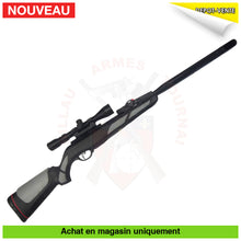 Charger l'image dans la galerie, Carabine à plombs Gamo Viper Pro 10x IGT Gen 3i 4.5mm + Chevalet de Tir (24 Joules) - Armes d’épaule à plombs