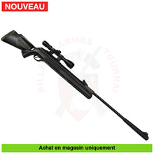 Charger l'image dans la galerie, Carabine à plombs Hatsan Grizzly 5.5mm (40 Joules) - Armes d’épaule à plombs