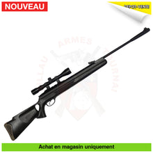 Charger l'image dans la galerie, Carabine à plombs Hatsan Grizzly 5.5mm (40 Joules) - Armes d’épaule à plombs