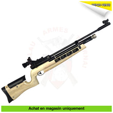 Charger l&#39;image dans la galerie, Carabine à plombs PCP Air Arms S400 MPR Biathlon cal. 4.5mm + Barillets + Plombs (7,5 Joules) Armes d’épaule à plombs
