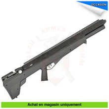 Charger l'image dans la galerie, Carabine à plombs PCP Benjamin Bulldog.457 (11,43mm) + Valise + Plombs (610 Joules) Armes d’épaule à plombs PCP