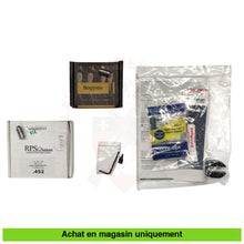Charger l&#39;image dans la galerie, Carabine à plombs PCP Benjamin Bulldog.457 (11,43mm) + Valise + Plombs (610 Joules) Armes d’épaule à plombs PCP