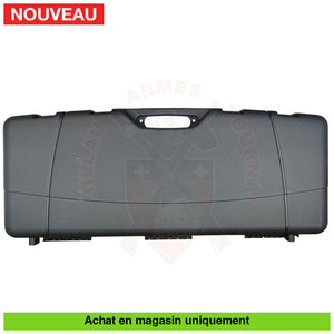 Carabine à plombs PCP Benjamin Bulldog.457 (11,43mm) + Valise + Plombs (610 Joules) Armes d’épaule à plombs PCP