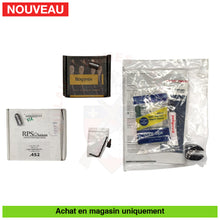 Charger l&#39;image dans la galerie, Carabine à plombs PCP Benjamin Bulldog.457 (11,43mm) + Valise + Plombs (610 Joules) Armes d’épaule à plombs PCP