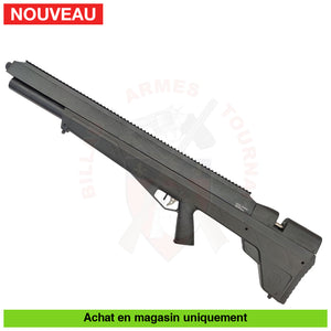 Carabine à plombs PCP Benjamin Bulldog.457 (11,43mm) + Valise + Plombs (610 Joules) Armes d’épaule à plombs PCP