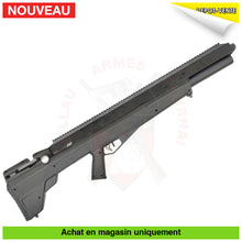 Charger l&#39;image dans la galerie, Carabine à plombs PCP Benjamin Bulldog.457 (11,43mm) + Valise + Plombs (610 Joules) Armes d’épaule à plombs PCP