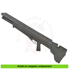 Charger l'image dans la galerie, Carabine à plombs PCP Benjamin Bulldog.457 (11,43mm) + Valise + Plombs (610 Joules) Armes d’épaule à plombs PCP