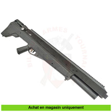 Charger l&#39;image dans la galerie, Carabine à plombs PCP Benjamin Bulldog.457 (11,43mm) + Valise + Plombs (610 Joules) Armes d’épaule à plombs PCP