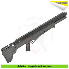 Charger l&#39;image dans la galerie, Carabine à plombs PCP Benjamin Bulldog.457 (11,43mm) + Valise + Plombs (610 Joules) Armes d’épaule à plombs PCP