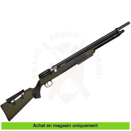 Pack carabine à plombs Browning M-Blade 4,5 mm / 10 Joules - JP Fusil