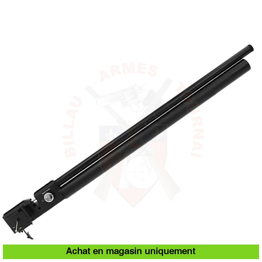 Carabine À Plombs Pcp Fx Airguns Dreamline Base 7 62 Mm (105 Joules) Armes Dépaule