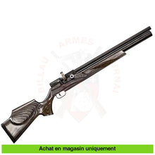 Charger l&#39;image dans la galerie, Carabine À Plombs Pcp Fx Airguns Dreamline Classic Laminated Grey 7 62 Mm (105 Joules) Armes Dépaule