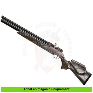 Carabine À Plombs Pcp Fx Airguns Dreamline Classic Laminated Grey 7 62 Mm (105 Joules) Armes Dépaule