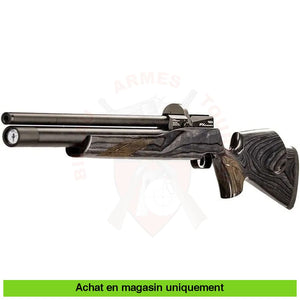 Carabine À Plombs Pcp Fx Airguns Dreamline Classic Laminated Grey 7 62 Mm (105 Joules) Armes Dépaule