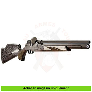 Carabine À Plombs Pcp Fx Airguns Dreamline Classic Laminated Grey 7 62 Mm (105 Joules) Armes Dépaule