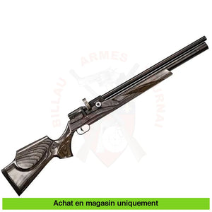 Carabine À Plombs Pcp Fx Airguns Dreamline Classic Laminated Grey 7 62 Mm (105 Joules) Armes Dépaule