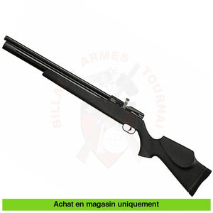 Carabine À Plombs Pcp Fx Airguns Dreamline Classic Synthétique 7 62 Mm (105 Joules) Armes Dépaule