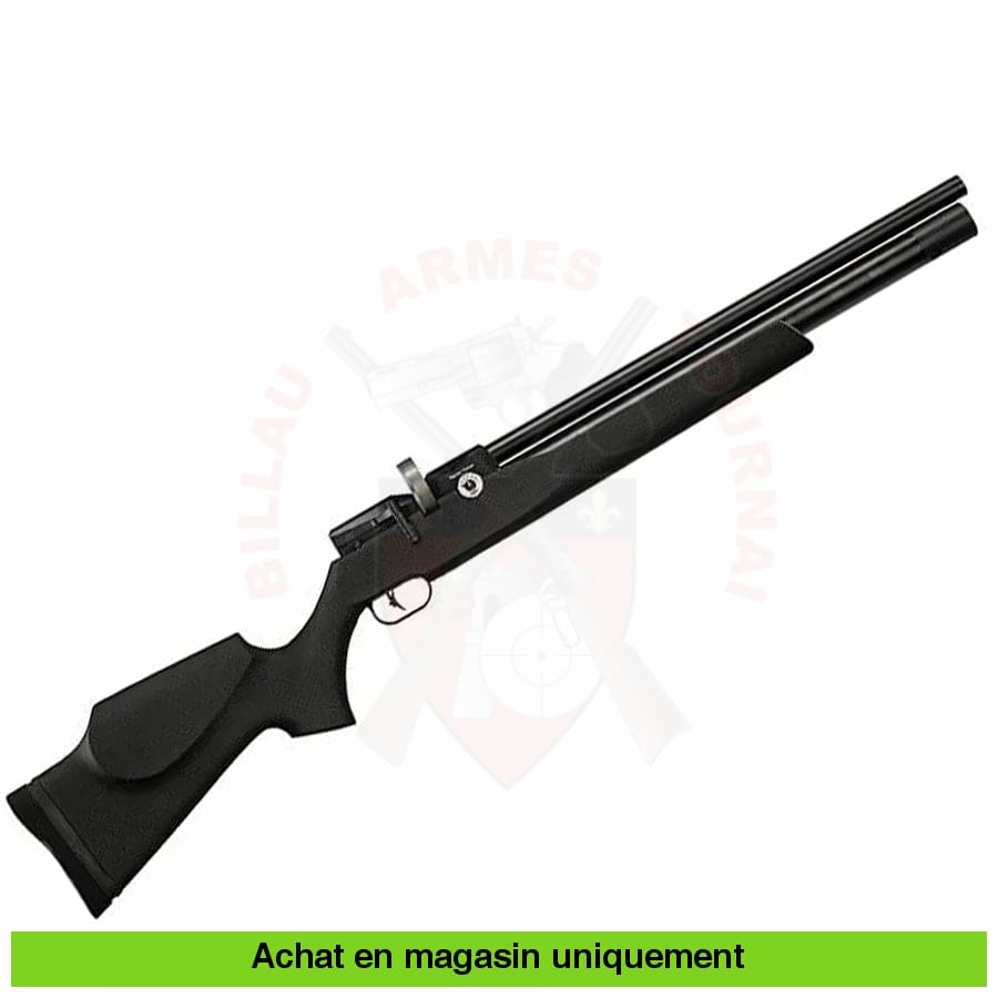 Carabine À Plombs Pcp Fx Airguns Dreamline Classic Synthétique 7 62 Mm (105 Joules) Armes Dépaule