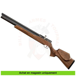 Carabine À Plombs Pcp Fx Airguns Dreamline Classic Walnut (Noyer) 7 62 Mm (105 Joules) Armes Dépaule