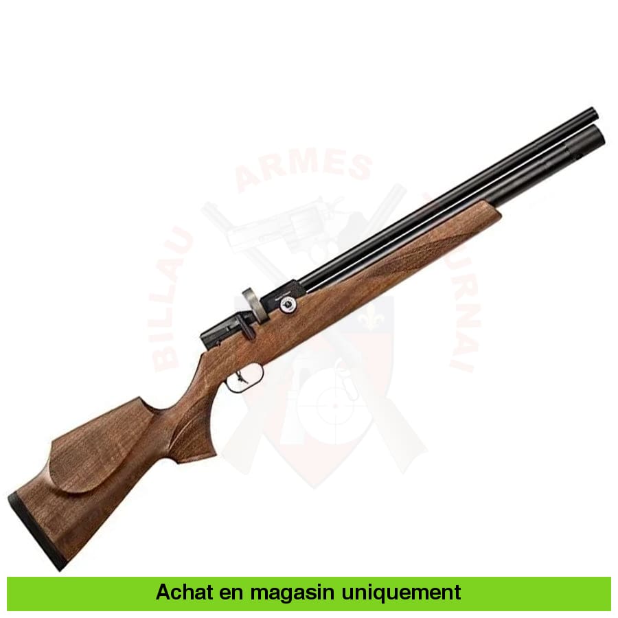 Carabine À Plombs Pcp Fx Airguns Dreamline Classic Walnut (Noyer) 7 62 Mm (105 Joules) Armes Dépaule